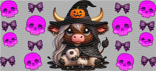 16oz Halloween-J 609